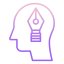 Creative icon 64x64