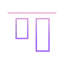 Align center icon 64x64