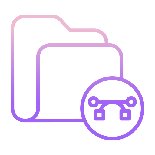 Folder icon