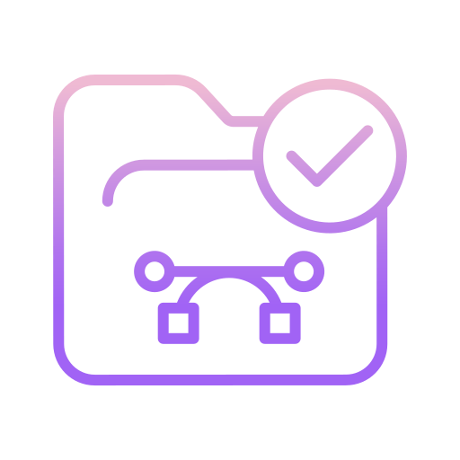 Folder icon