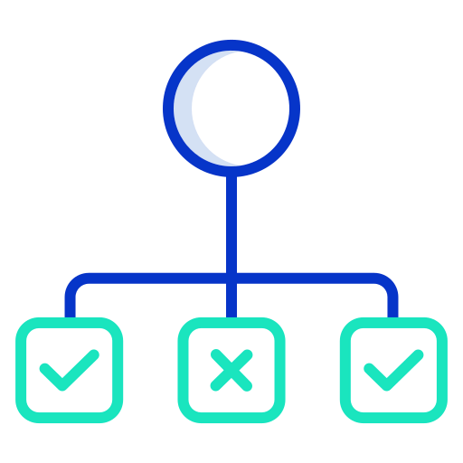 Process icon