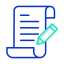 Sheet icon 64x64