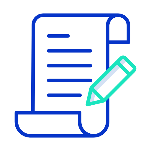 Sheet icon