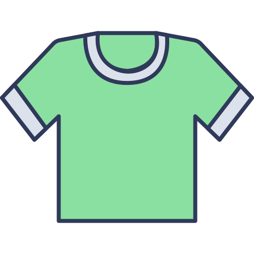 Tshirt icon