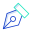 Pen icon 64x64