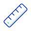 Ruler icon 64x64