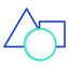 Shapes icon 64x64