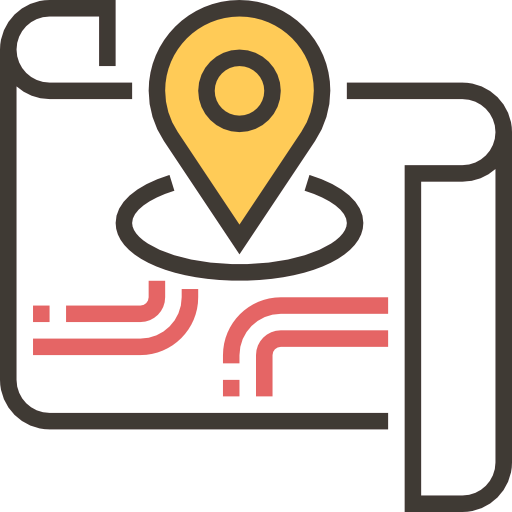 Map icon