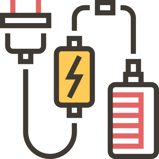 Battery icon