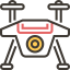 Drone icon 64x64