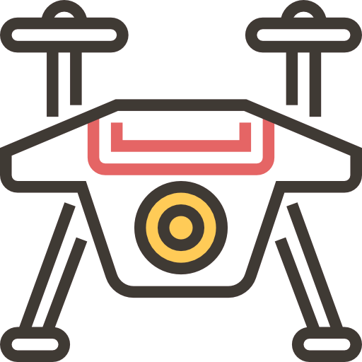 Drone icon