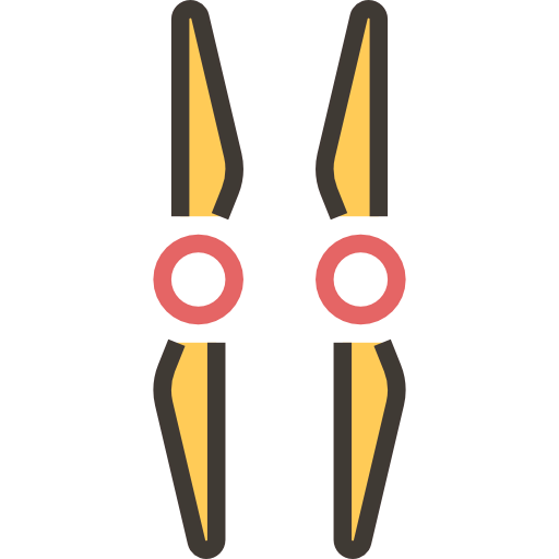 Propeller icon