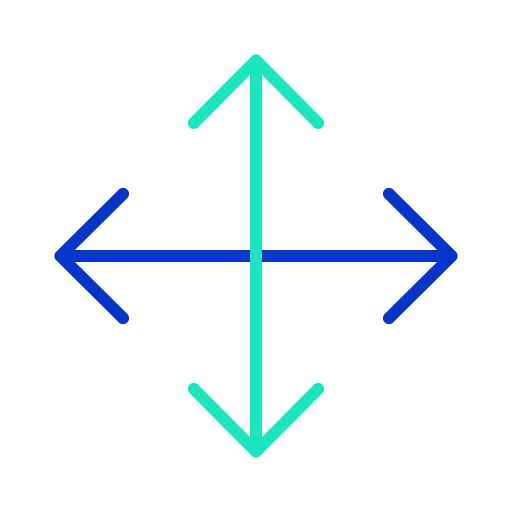 Move icon