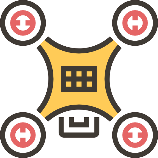 Drone icon