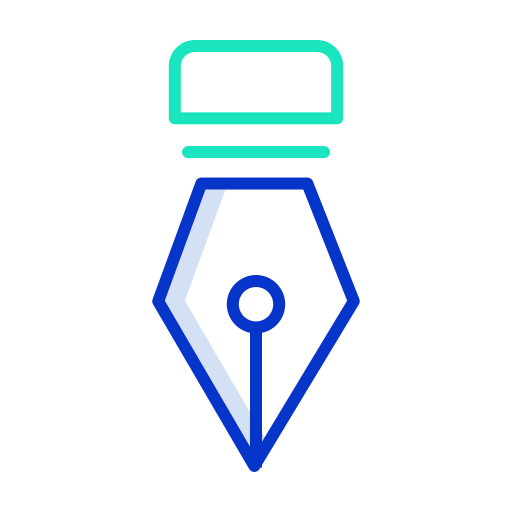 Pen icon