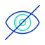 Hide icône 64x64