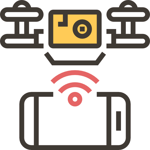 Drone icon