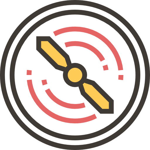 Propeller icon