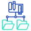 Root directory icon 64x64