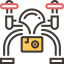 Drone icon 64x64
