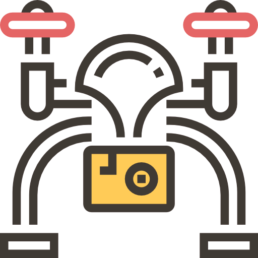 Drone icon