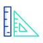 School material 图标 64x64