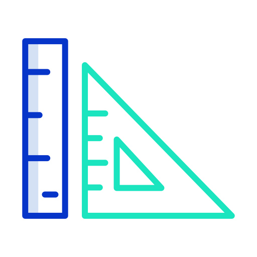 School material icon