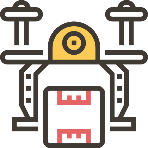 Drone icon