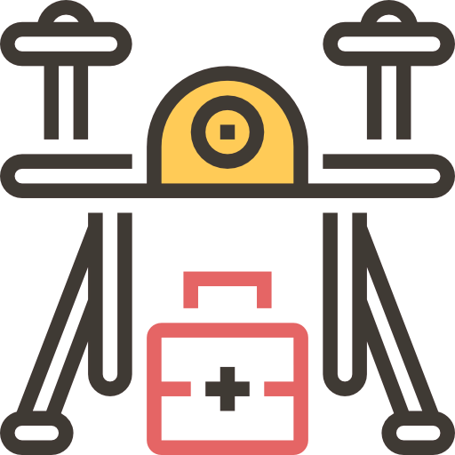 Drone icon