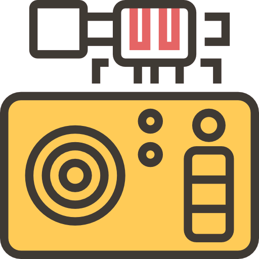 Remote control icon