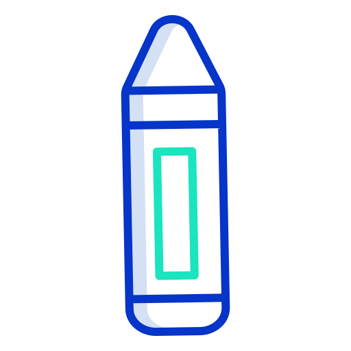 Crayon icon