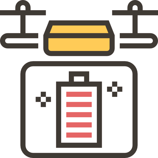 Drone icon