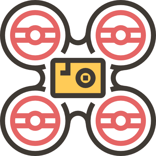 Drone icon