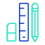 School material 图标 64x64