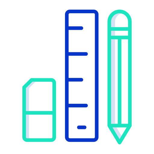 School material icon