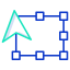 Transform icon 64x64