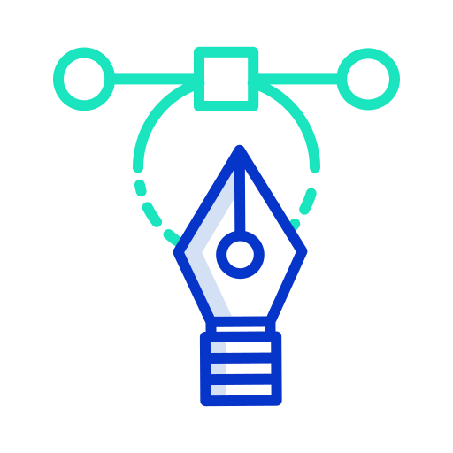 Vector ícono