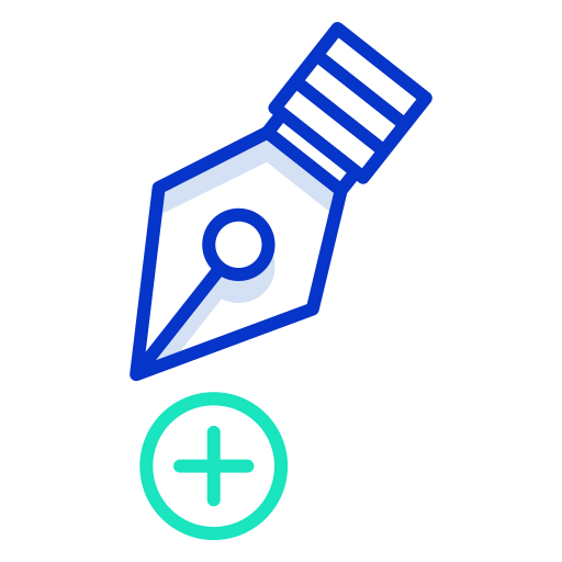 Pen icon