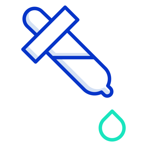 Dropper icon