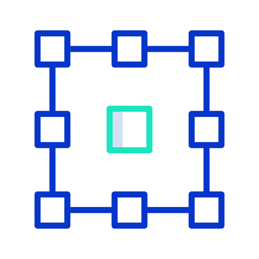 Transform Symbol