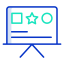 Presentation іконка 64x64
