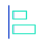 Align left icon 64x64