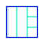 Layout icon 64x64