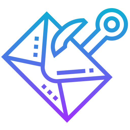 Phishing icon