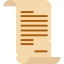 Scroll icon 64x64