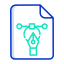 Vector icon 64x64