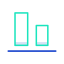 Align center icon 64x64