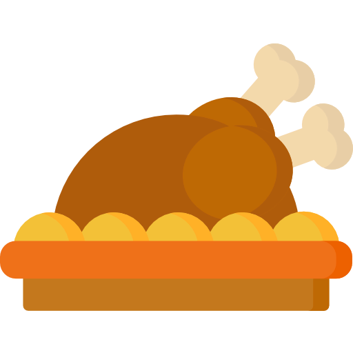 Chicken icon