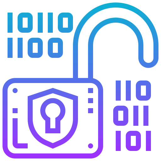 Online security icon