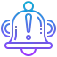 Bell icon 64x64